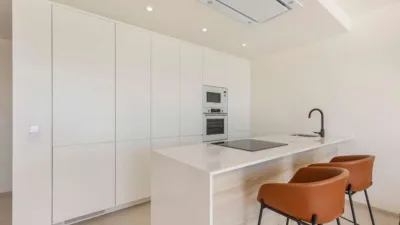 House in Cerca del Aeropuerto, Near Golf Course, Countryside, Near Schools, Hospital, Residential Area photo 8
