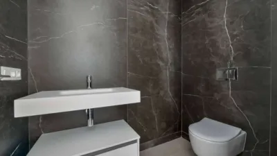 House in Cerca del Centro, Easy Access, Urbanization photo 12