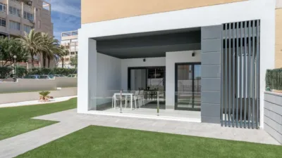 Piso - Vista 3