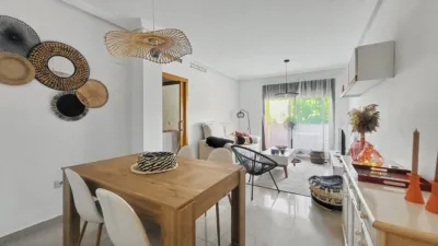 Piso - Vista 3