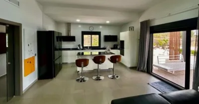 House in Cerca del Aeropuerto, near Golf Course, Schools, Hospital, Residential Area, Near D photo 9