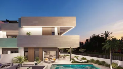 Casa en Cerca del Aeropuerto, Cerca de Campo de Golf, Campo, Cerca de Escuelas, Hospital, Zona Residencial photo 11