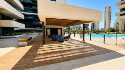 Apartamento en Zona Playa Arenal photo 17