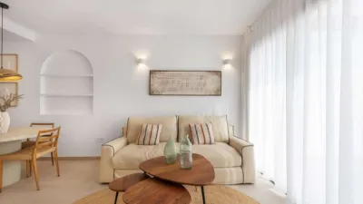Apartment in Los Alcázares – Close to Airport, Golf Course, Countryside, Schools, Hospital & Residential Area photo 10
