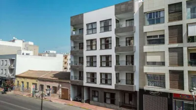Piso - Vista 3