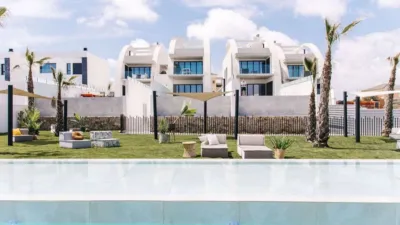 Casa – Rojales - Vista 5