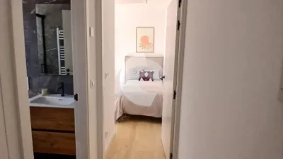 Apartment in Castros photo 10