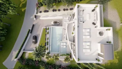 Casa - Vista 2