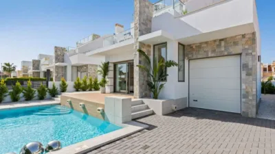 House in Cerca del Aeropuerto, Near Golf Course, Countryside, Near Schools, Hospital, Residential Area photo 3