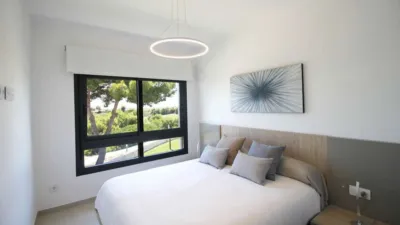 Apartamento en Cerca del Aeropuerto, Cerca de Campo de Golf, Campo, Cerca de Escuelas, Hospital, Cerca de Restauran photo 26