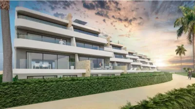 Apartamento en Acceso Fácil, Urbanización photo 47
