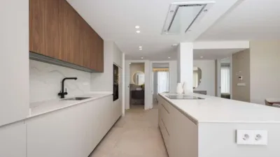 Casa - Vista 5
