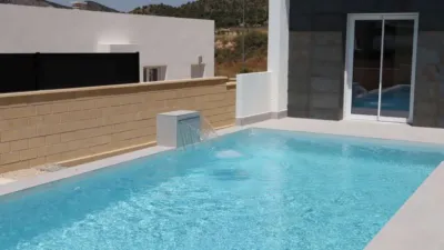 Casa - Vista 5
