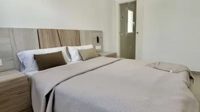 House in Cerca del Aeropuerto, Near Golf Course, Countryside, Near Schools, Hospital, Residential Area photo 21