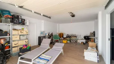 House in Cerca del Centro, Easy Access, Quiet, Urbanization photo 29