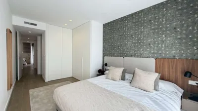 Apartment in Monforte del Cid photo 17