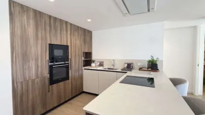 Apartment near Golf Course, Near Restaurants, Residential Area, Urbanization photo 43