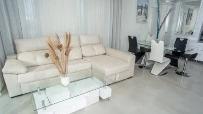 Apartment in La Cala, close to the airport, golf course, countryside, schools, hospital, and residential area. photo 31