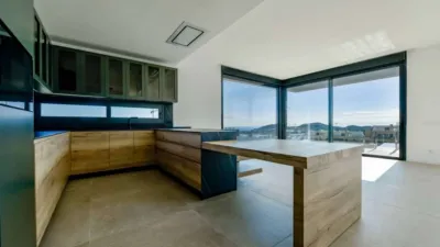 House in Cerca del Centro, Easy Access, Urbanization photo 16