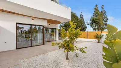 House in Cerca del Aeropuerto, Near Golf Course, Countryside, Close to Schools, Hospital, Residential Area photo 5