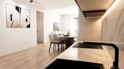 Apartamento en Cerca del Aeropuerto, Cerca de Campo de Golf, Campo, Cerca de Escuelas, Hospital, Cerca de Restauran photo 22