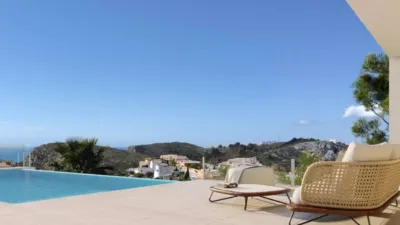 Casa - Vista 5