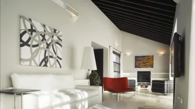 House in Cerca del Aeropuerto, Near Golf Course, Countryside, Close to Schools, Hospital, Residential Area photo 10