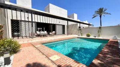 House in Cerca del Aeropuerto, Near Golf Course, Countryside, Near Schools, Hospital, Residential Area photo 3