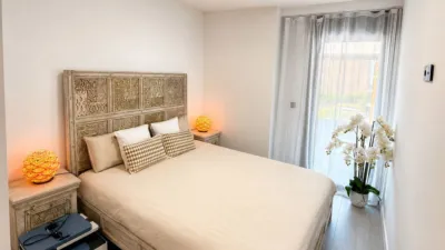 Apartment in Arenal Beach Area photo 5
