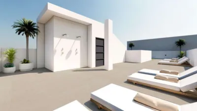 Piso - Vista 4