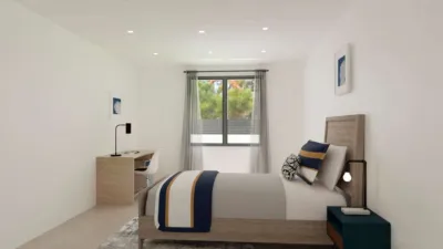 House in Cerca del Aeropuerto, Near Golf Course, Countryside, Near Schools, Hospital, Residential Area photo 10