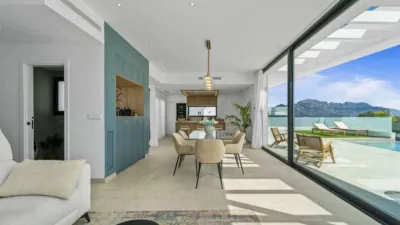 House in Polop photo 25