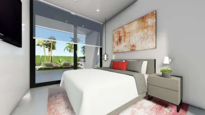 House in Cerca del Aeropuerto, Near Golf Course, Countryside, Near Schools, Hospital, Residential Area photo 13