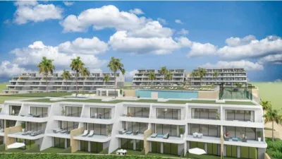 Apartamento en Acceso Fácil, Urbanización photo 46