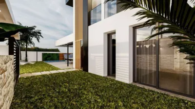 House in Cerca del Aeropuerto, Near Golf Course, Countryside, Near Schools, Hospital, Residential Area photo 7