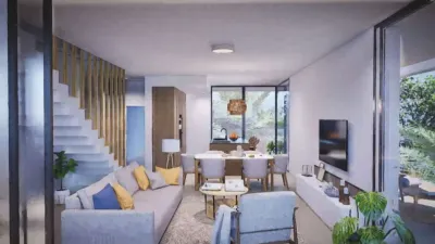 Apartment near the Airport, close to Golf Course, Countryside, Schools, Hospital, and Restaurants photo 14