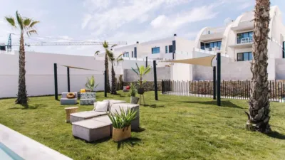 Casa – Rojales - Vista 4