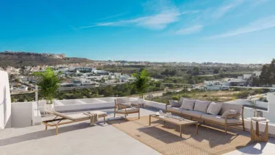 Apartment near the Airport, close to Golf Course, Countryside, Schools, Hospital, and Restaurants photo 7