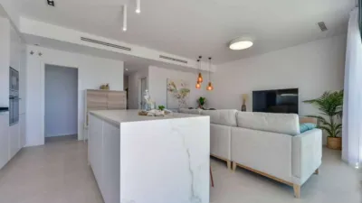 Apartamento en Acceso Fácil, Urbanización photo 25