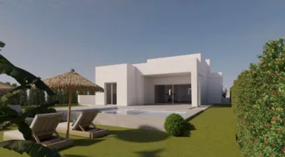 Casa - Vista 3