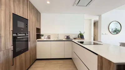 Apartment near Golf Course, Near Restaurants, Residential Area, Urbanization photo 75