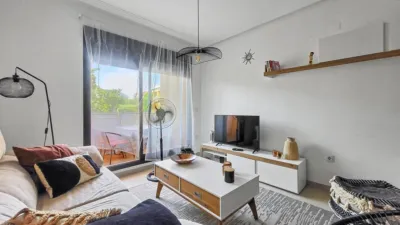 Piso - Vista 5