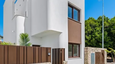 Casa en Cerca del Aeropuerto, Cerca de Campo de Golf, Campo, Cerca de Escuelas, Hospital, Zona Residencial photo 46