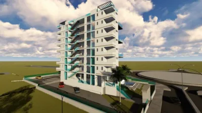Apartment in La Cala, close to the airport, golf course, countryside, schools, hospital, and residential area. photo 11