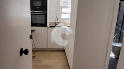 Apartment in Castros photo 9