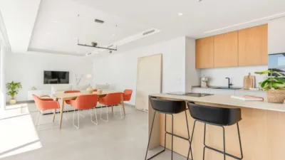 Casa – El Poble Nou de Benitatxell - Benitachell - Més