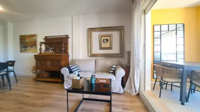 Pis – Dénia, Barri París-Pedrera / Camp Roig - Més