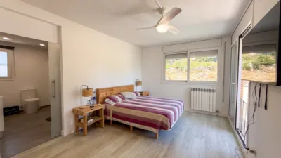House in Olivella photo 37