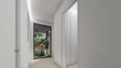 House in Cerca del Centro, Easy Access, Urbanization photo 7
