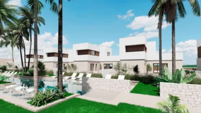 House in Cerca del Aeropuerto, Near Golf Course, Countryside, Near Schools, Hospital, Near Restaurant photo 9